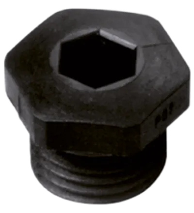 Pepperl Fuchs VAZ-G4-B1 – Blind plug Pepperl Fuchs VAZ-G4-B1 – Blind plug