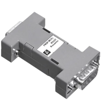 Pepperl Fuchs VAZ-PB-SIM – PROFIBUS master simulator