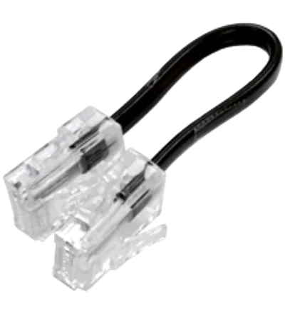 Pepperl Fuchs VAZ-SIMON-RJ45 – Interface cable