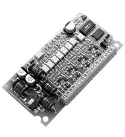 AS-Interface printed circuit board VBA-4E3A-CB-E/E2-S