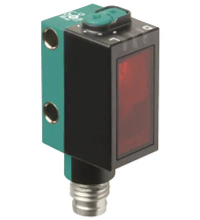 Retroreflective sensor (glass) OBG5000-R101-EP-IO-V3