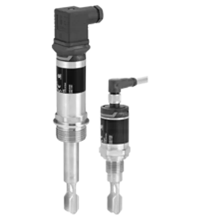 Pepperl Fuchs LVL-A7 – Vibration Limit Switch