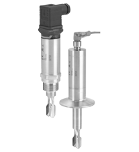 Pepperl Fuchs LVL-A7H – Vibration Limit Switch