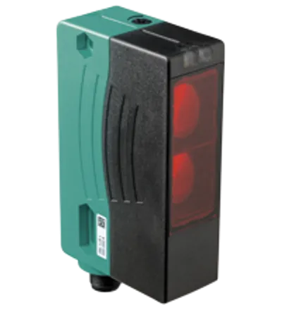 Pepperl Fuchs OBD8000-R300-2PP-V1-L – Diffuse mode sensor