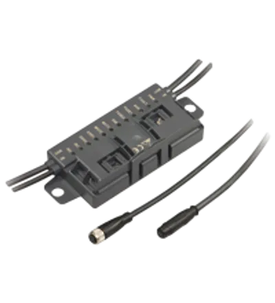 ASi Motor Roller Module VBA-4E4A-G20-ZEJ/M3L-P10