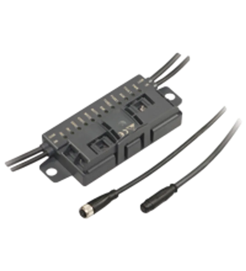 ASi Motor Roller Module VBA-4E3A-G20-ZEL/M1L-P6 — photo 1 of 3