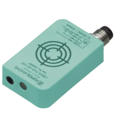 Capacitive sensor CBN15-F64-A2-V31-Y290300