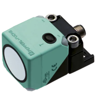 Ultrasonic sensor UC4000-L2-I-V15-Y286494