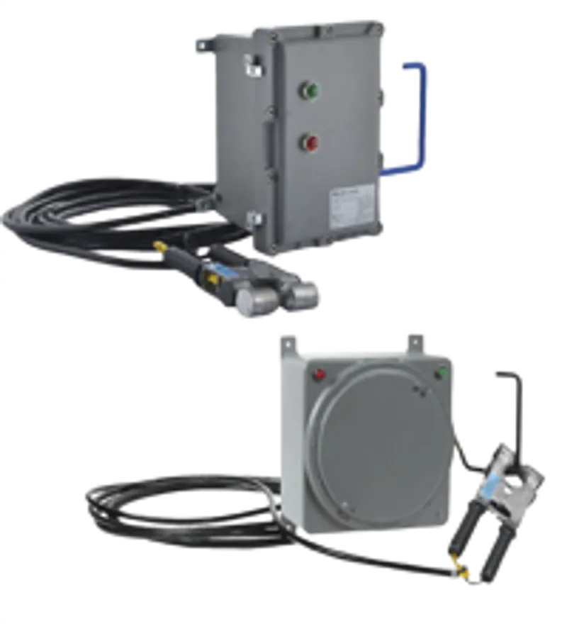 Pepperl Fuchs DMT* – Electronic Earthing Systems Ex d — photo 1 of 4