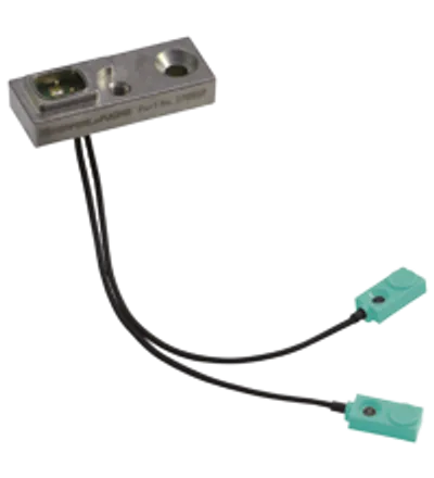Pepperl Fuchs NBN2-F58xxA3-100S18 – Inductive power clamp sensor