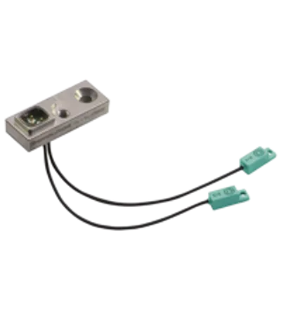 Pepperl Fuchs NBN2-F58xxA3-100S3 – Inductive power clamp sensor