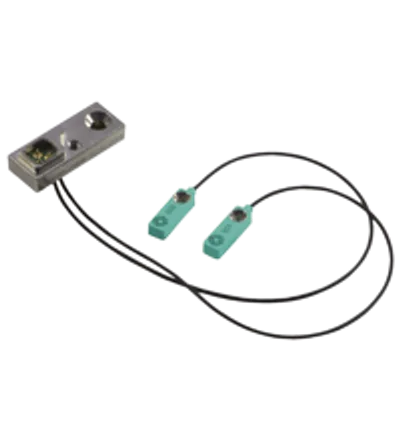 Pepperl Fuchs NBN2-F58xxA3-270S15 – Inductive power clamp sensor