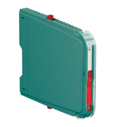 Pepperl Fuchs HiC2441 – SMART Universal Barrier