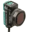 Triangulation sensor (BGS) OBT300-R103-2EP-IO — photo 1 of 4