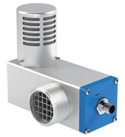 6500 Series Vent EPV-6500-*-*