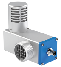 Pepperl Fuchs EPV-6500-*-* – 6500 Series Vent — photo 1 of 3
