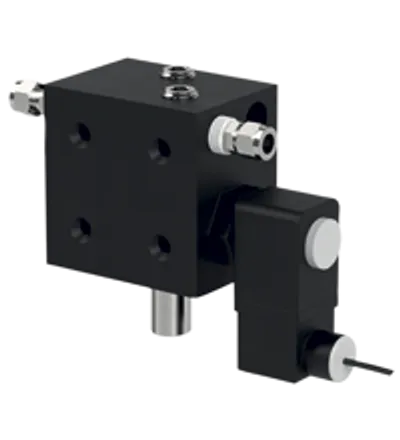 Pepperl Fuchs 6500-MAN-DV – 6500 Series digital valve