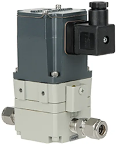Pepperl Fuchs 6500-MAN-PV-01 – 6500 Series proportional valve