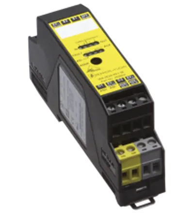 Pepperl Fuchs VAA-2E2A-KE1-SE – AS-Interface safety module