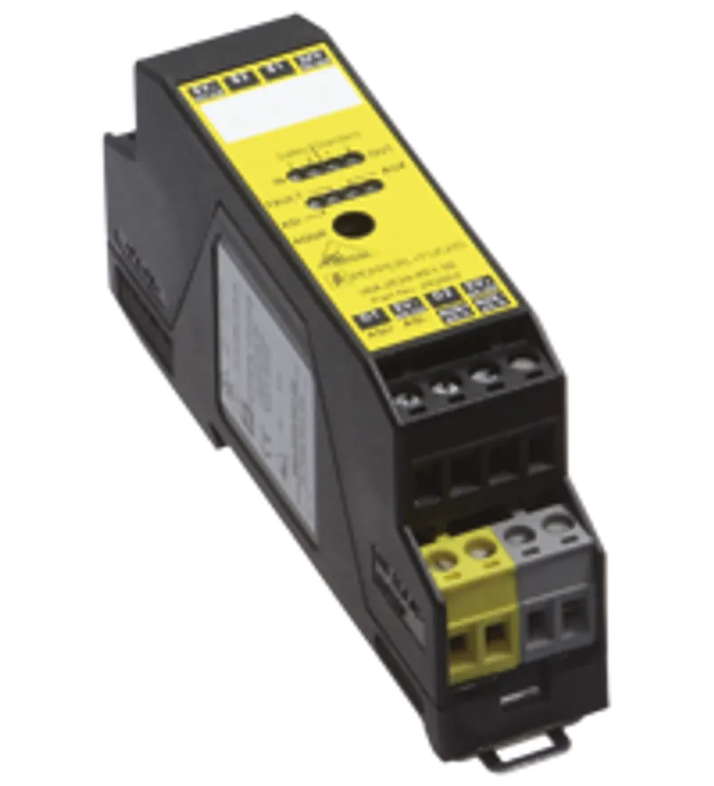 Pepperl Fuchs VAA-2E2A-KE1-SE – AS-Interface safety module — photo 1 of 3