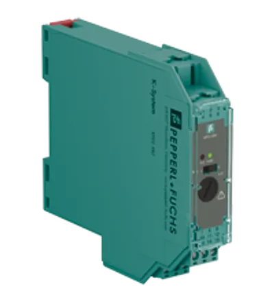 Power Feed Module KFD2-EB2