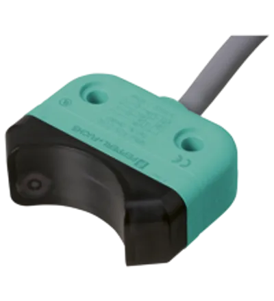 Pepperl Fuchs NBN4-F25-2Z4L-5M – Inductive sensor Pepperl Fuchs NBN4-F25-2Z4L-5M – Inductive sensor