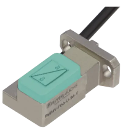 Pepperl Fuchs PMI14V-F166-U – Inductive positioning system