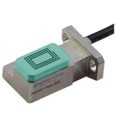 Pepperl Fuchs PMI15V-F166-EP-IO-1M-V1 – Inductive positioning system