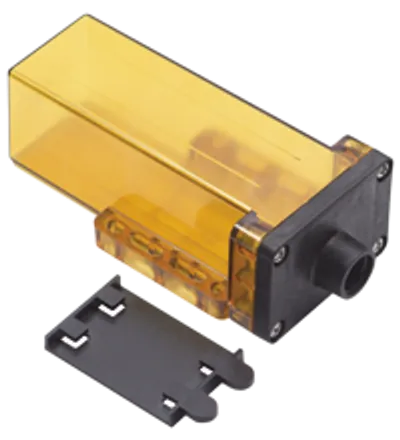 Protective enclosure SH-Lx-M16