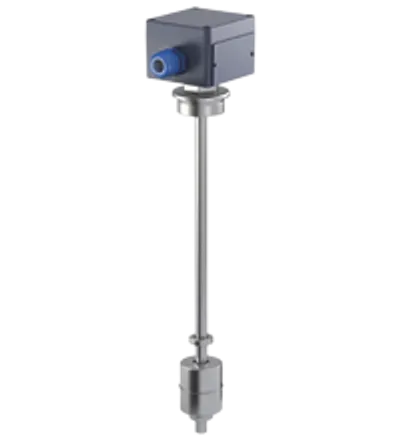 Pepperl Fuchs LML-P – Magnetic Immersion Probe for Limit Value Detection Pepperl Fuchs LML-P – Magnetic Immersion Probe for Limit Value Detection