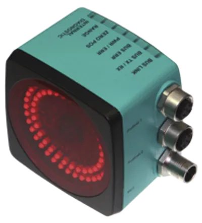 Vision Sensor PHA200-F200A-B17-T-V1D