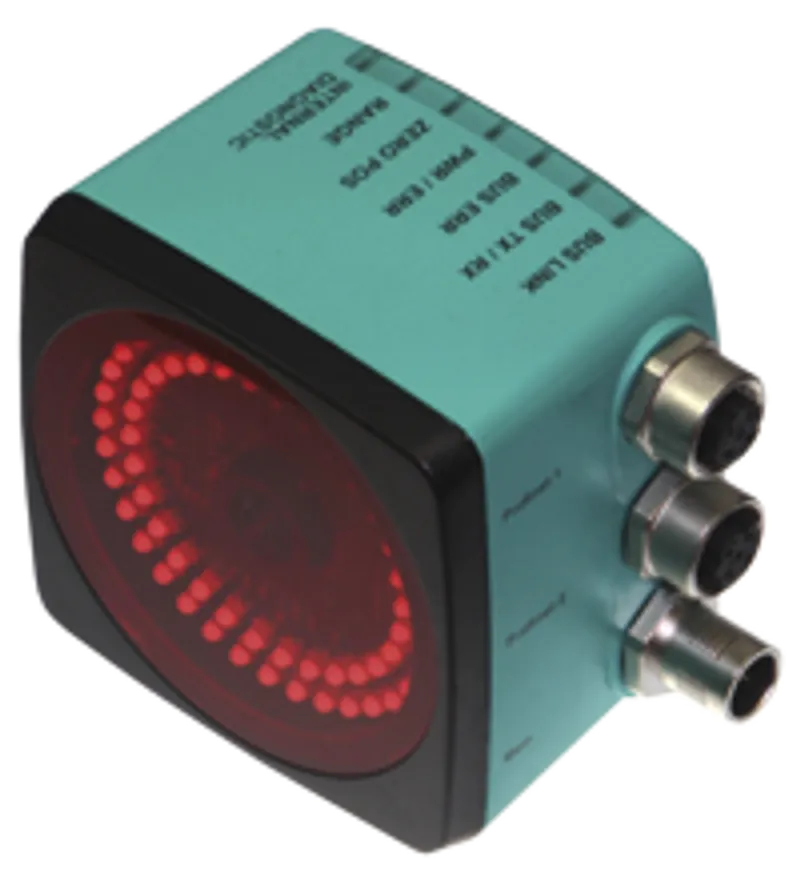 Vision Sensor PHA300-F200A-B17-T-V1D — photo 1 of 4