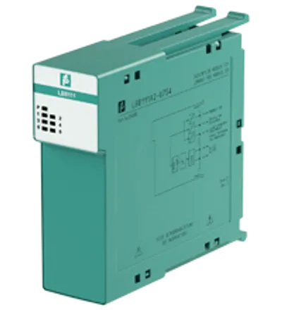 Pepperl Fuchs LB8111A2* – Com Unit for MODBUS TCP