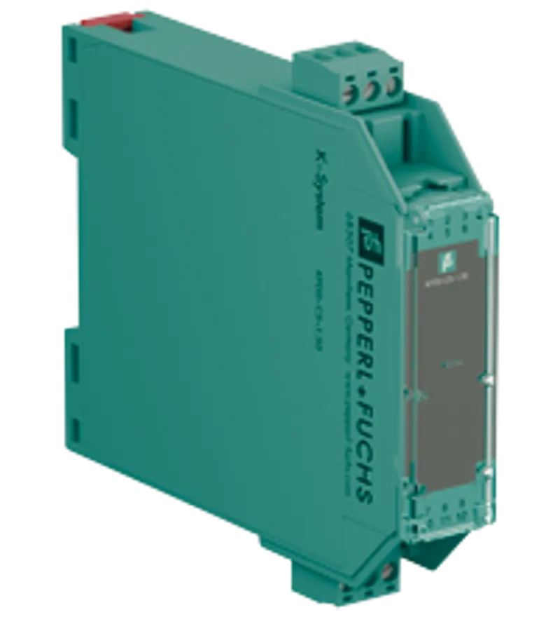 Repeater KFD0-CS-1.50 — photo 1 of 2