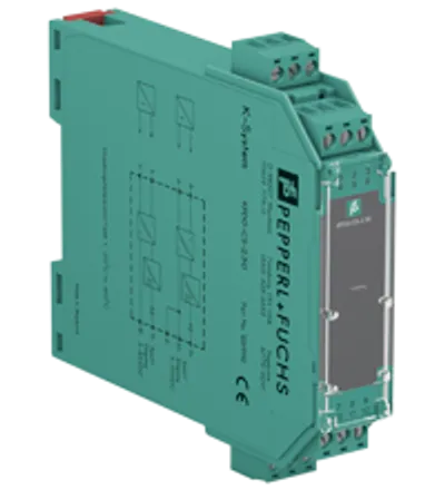 Repeater KFD0-CS-2.50