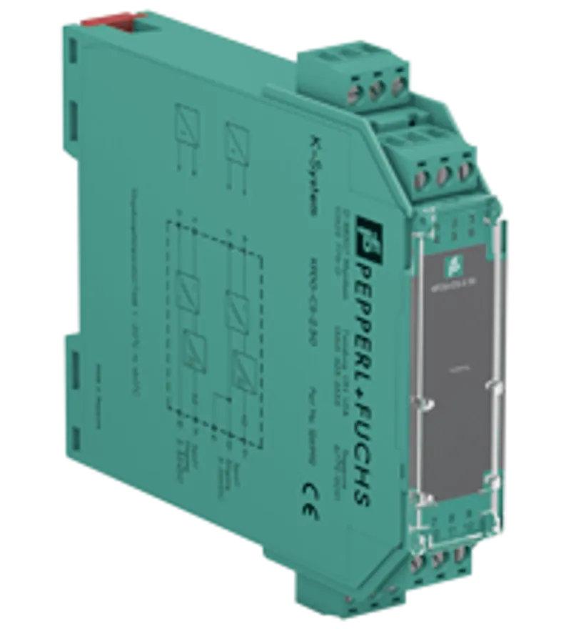Repeater KFD0-CS-2.50 — photo 1 of 2