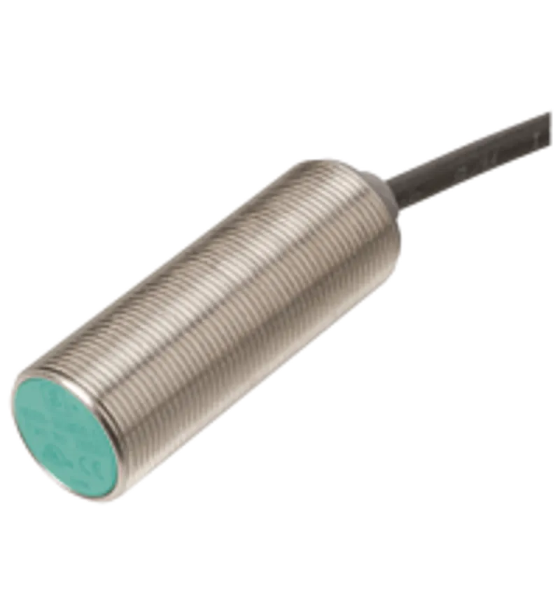 Inductive sensor NBB8-18GM35-E2-M1-270MM-3DT04 — photo 1 of 4