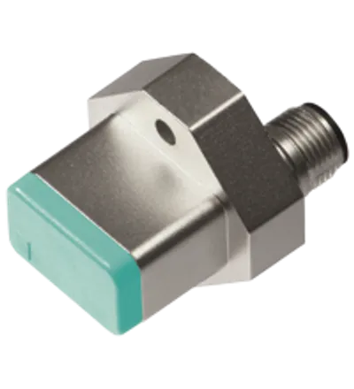 Inductive positioning system PMI14V-F112-2EPE2-IO-V15