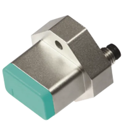 Inductive positioning system PMI14V-F112-2EP-IO-V31
