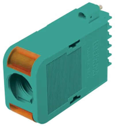 Pepperl Fuchs LB9011A – Cold Junction Module with Protective Cover
