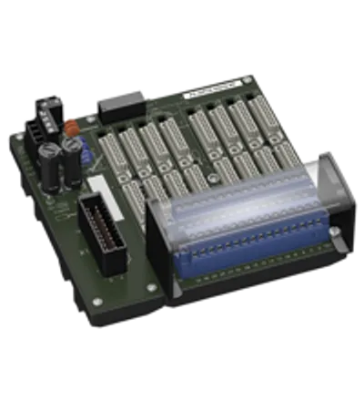 Pepperl Fuchs FC-GPCD-SDI16-PF – Termination Board Pepperl Fuchs FC-GPCD-SDI16-PF – Termination Board