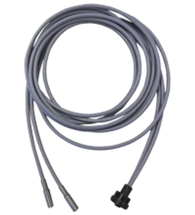 Glass fiber optic LLE 18/30-2,3-2,0-Z1