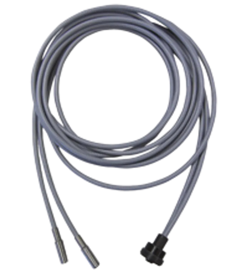 Glass fiber optic LLE 18/30-2,3-1,0-Z1 — photo 1 of 3