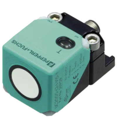 Pepperl Fuchs UC2000-L2-E5-V15-Y291515 – Ultrasonic sensor Pepperl Fuchs UC2000-L2-E5-V15-Y291515 – Ultrasonic sensor