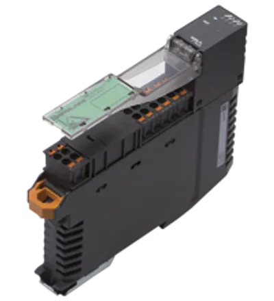 Pepperl Fuchs VBA-4E-KE5-ZEJQ – AS-Interface sensor/actuator module Pepperl Fuchs VBA-4E-KE5-ZEJQ – AS-Interface sensor/actuator module