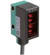 Retroreflective sensor OBR7500-R101-P1-Y0429 — photo 1 of 5