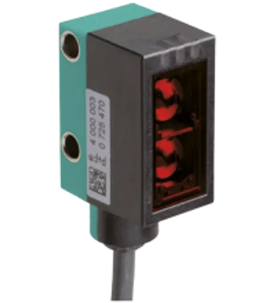 Pepperl Fuchs OBR7500-R101-P1-Y0429 – Retroreflective sensor Pepperl Fuchs OBR7500-R101-P1-Y0429 – Retroreflective sensor