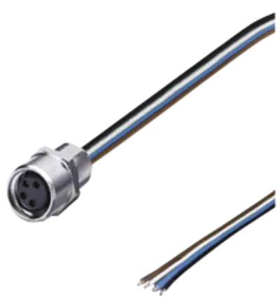 Pepperl Fuchs V3-M8-500 – Receptacles