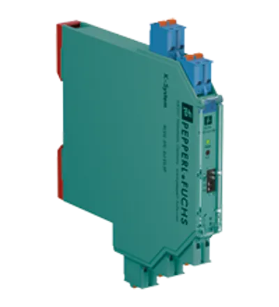 Pepperl Fuchs KCD2-STC-Ex1.ES.SP – SMART Transmitter Power Supply Pepperl Fuchs KCD2-STC-Ex1.ES.SP – SMART Transmitter Power Supply