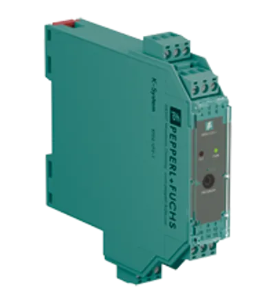 Pepperl Fuchs KFD2-UT2-1 – Universal Temperature Converter